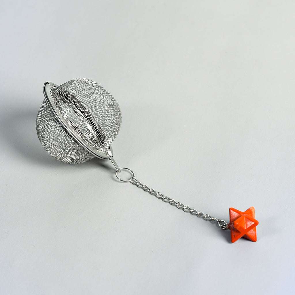 Tea Strainer(Mer Ka Ba)
