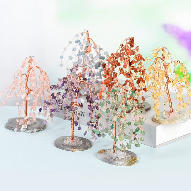 Willow Crystal Tree (Large)