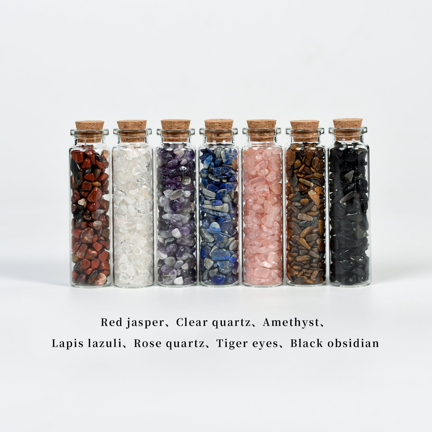 Chips Wish Bottle (Big)