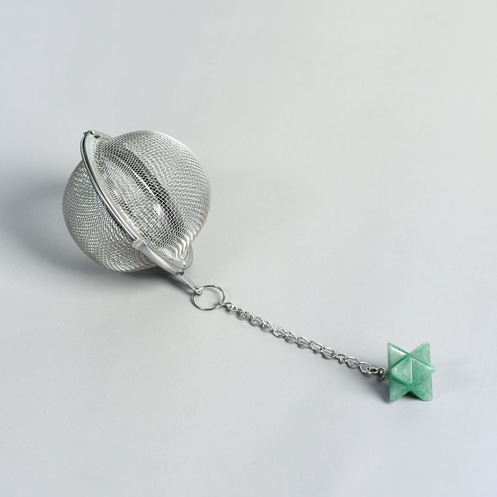 Tea Strainer(Mer Ka Ba)