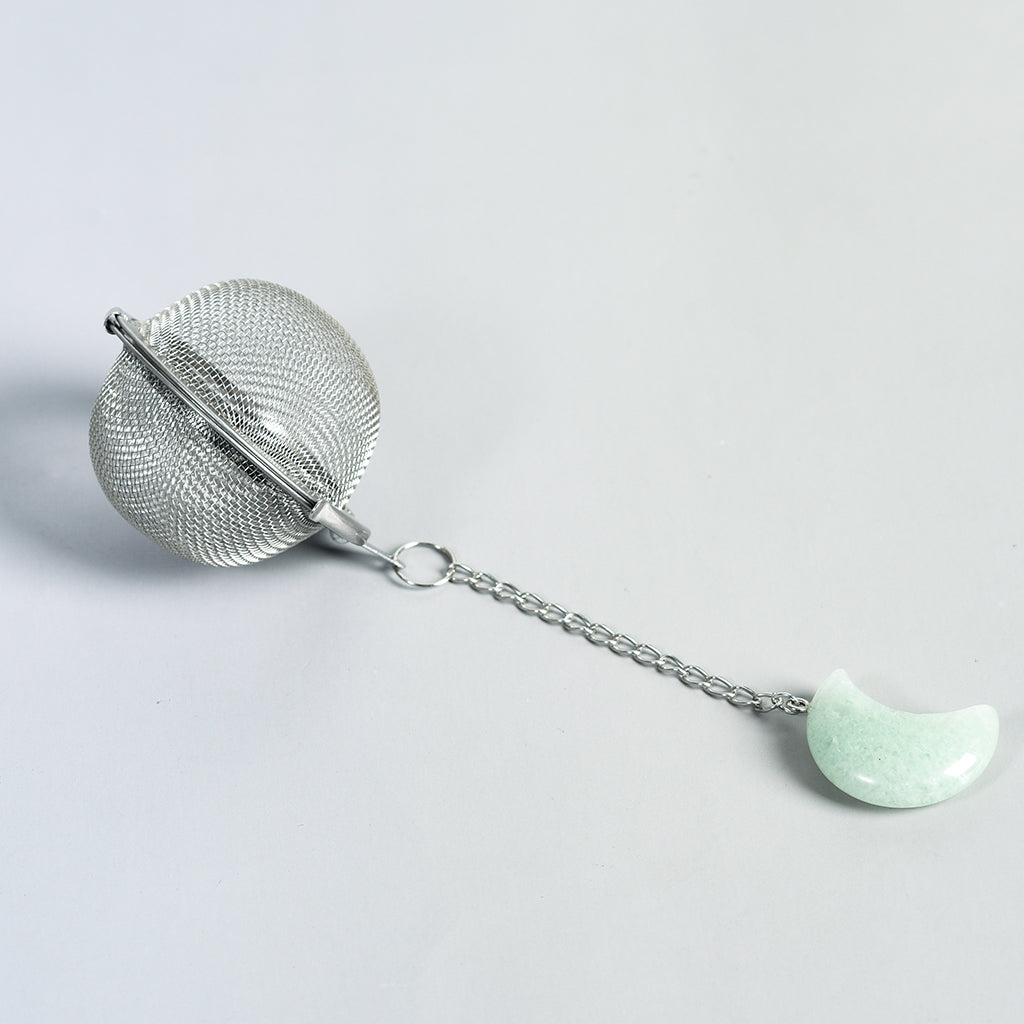Tea Strainer(Moon)