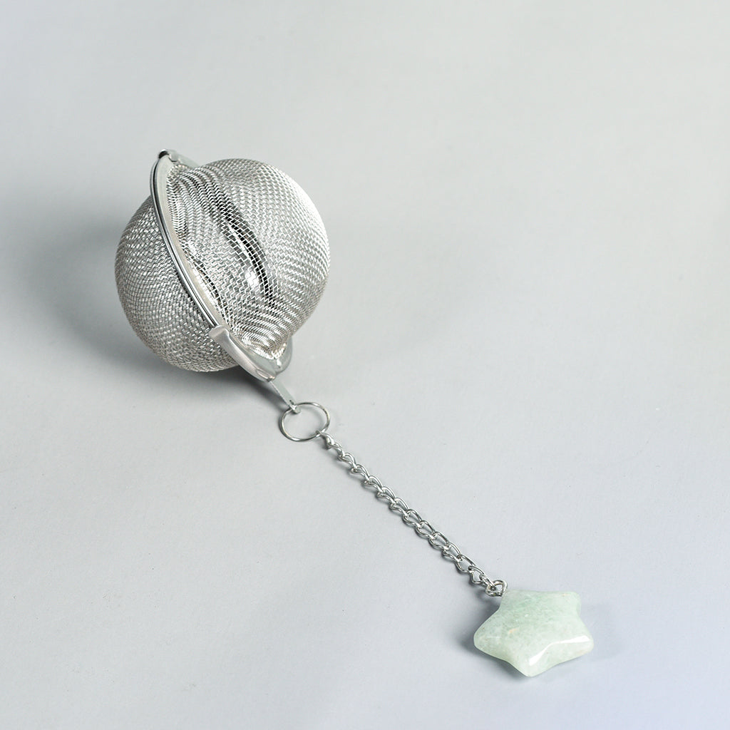 Tea Strainer(Star)