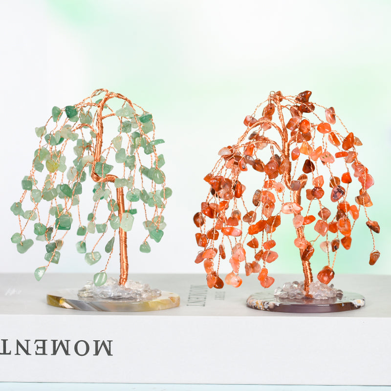 Willow Crystal Tree (Large)