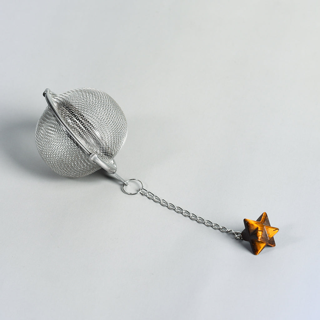 Tea Strainer(Mer Ka Ba)