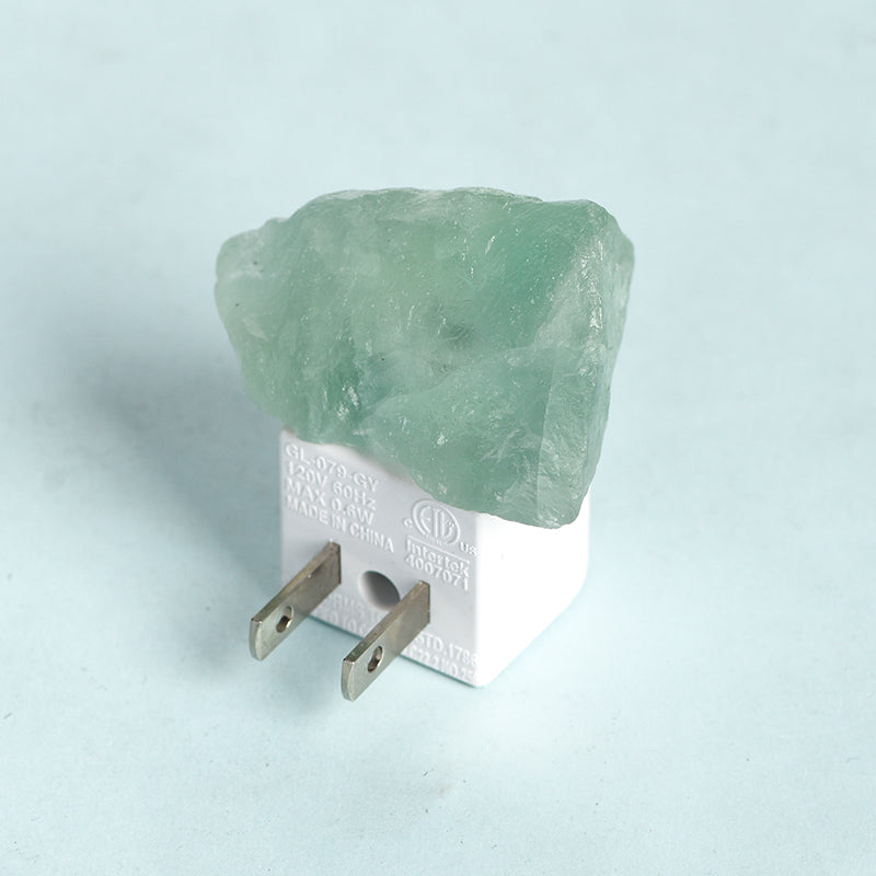 Raw Stone Sensor Night Light