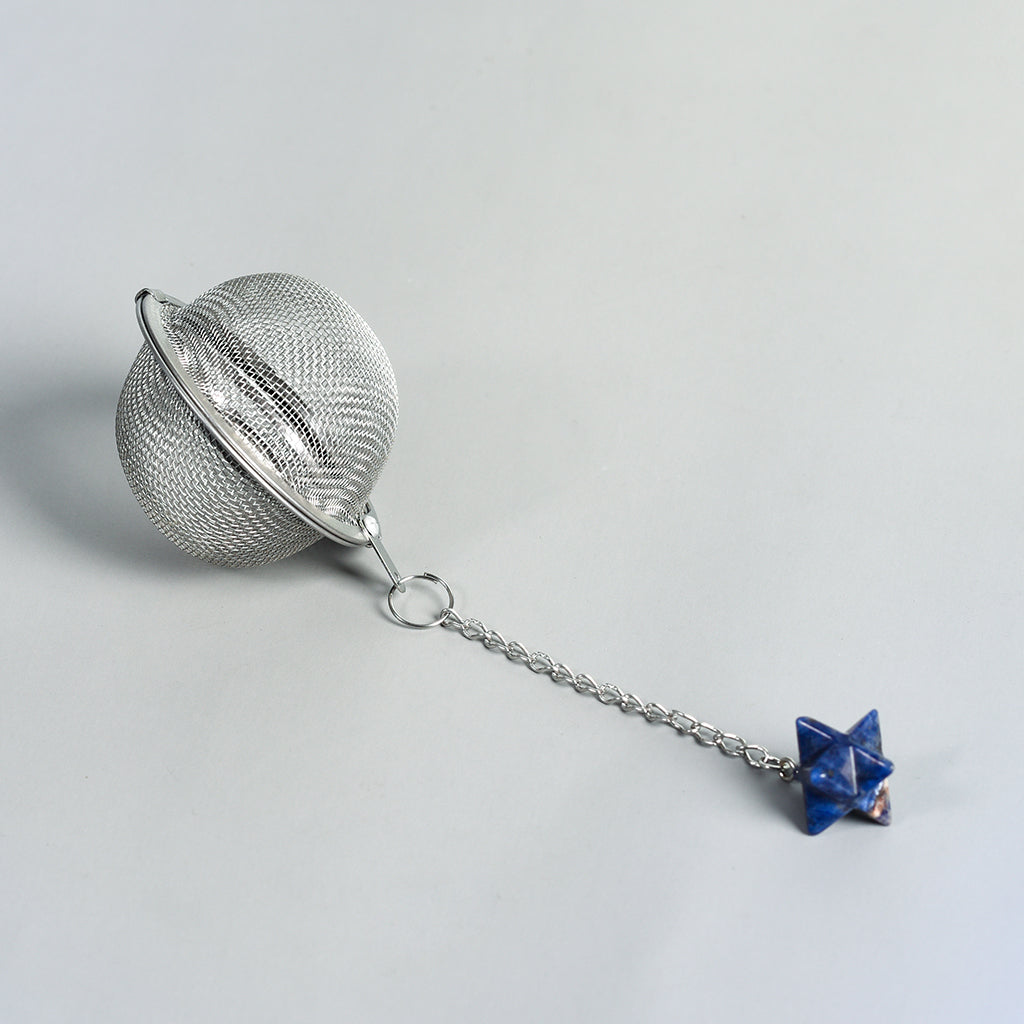 Tea Strainer(Mer Ka Ba)