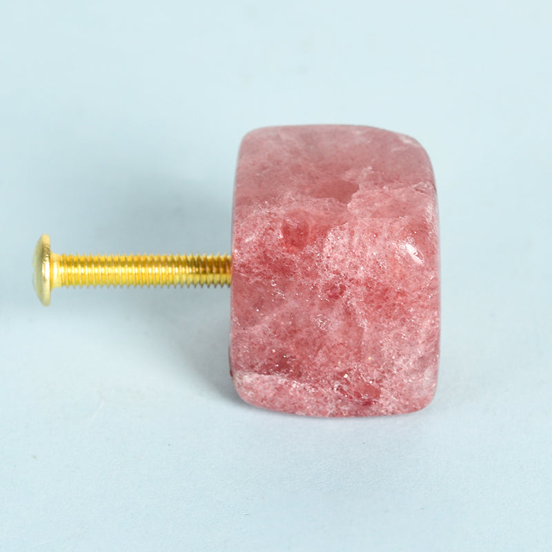 Cube Handle