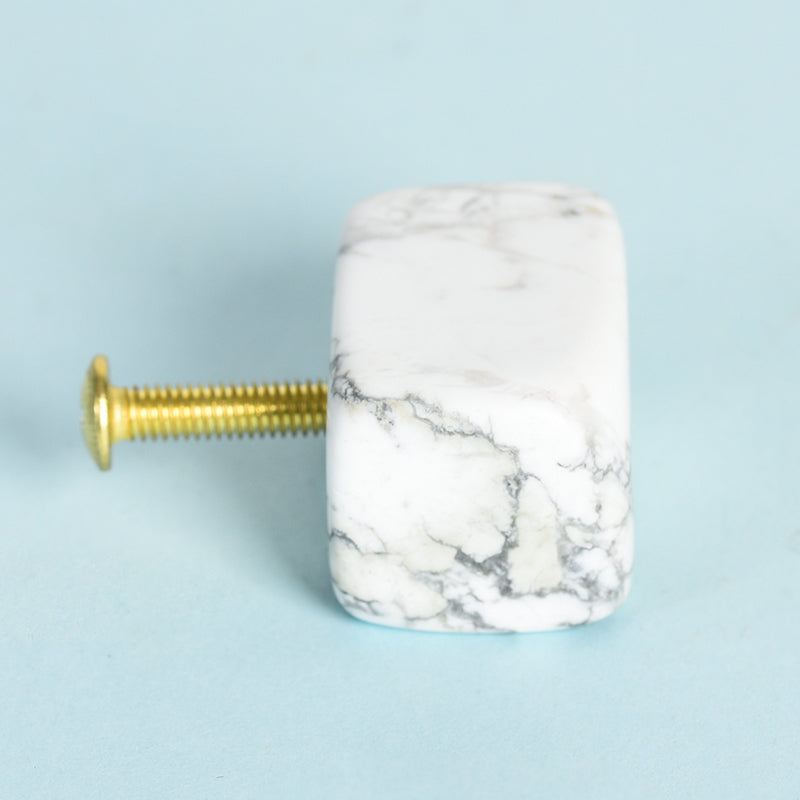 Cube Handle