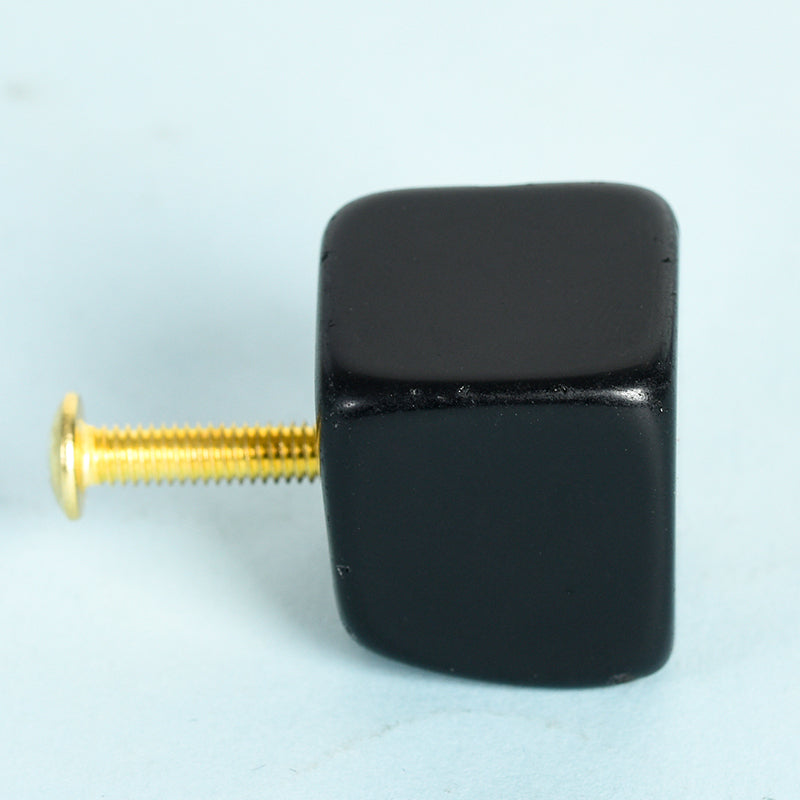 Cube Handle