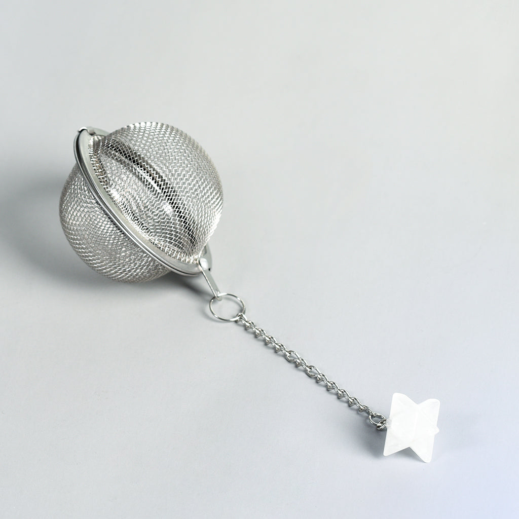 Tea Strainer(Mer Ka Ba)