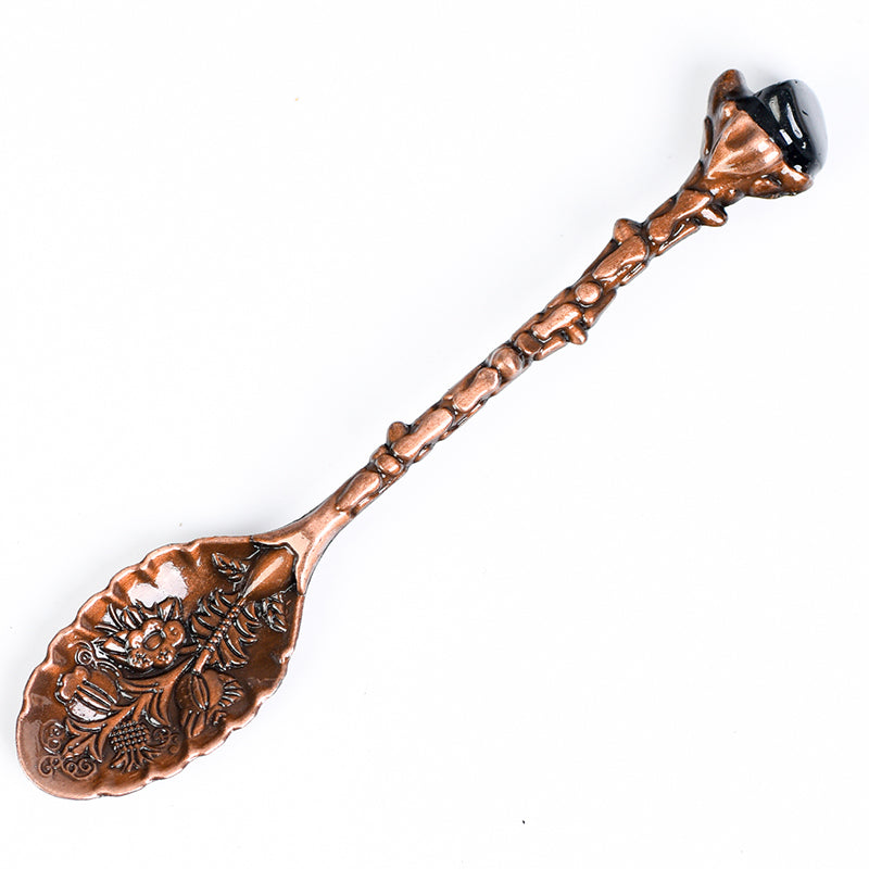 Chips Spoon (Tumble)