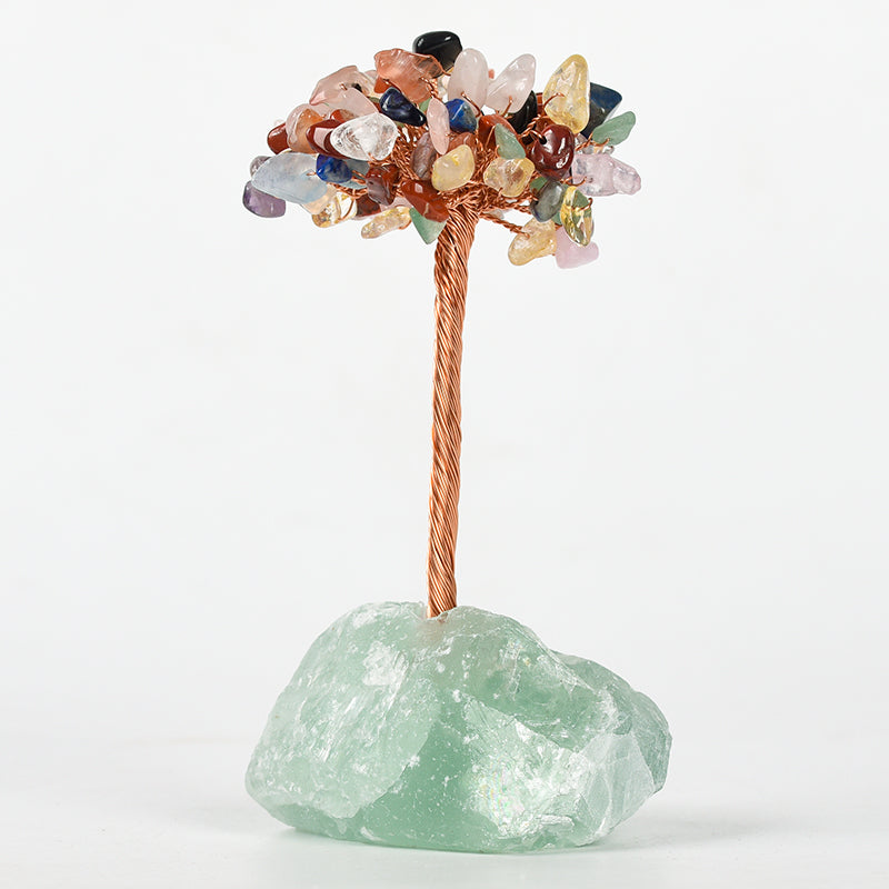 Raw Base Crystal Tree (Big)