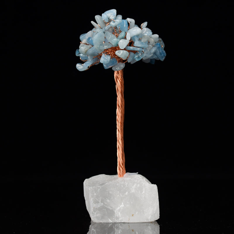 Raw Base Crystal Tree (Big)