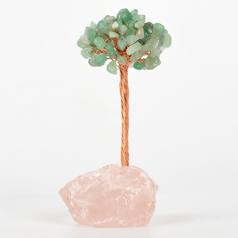 Raw Base Crystal Tree (Big)
