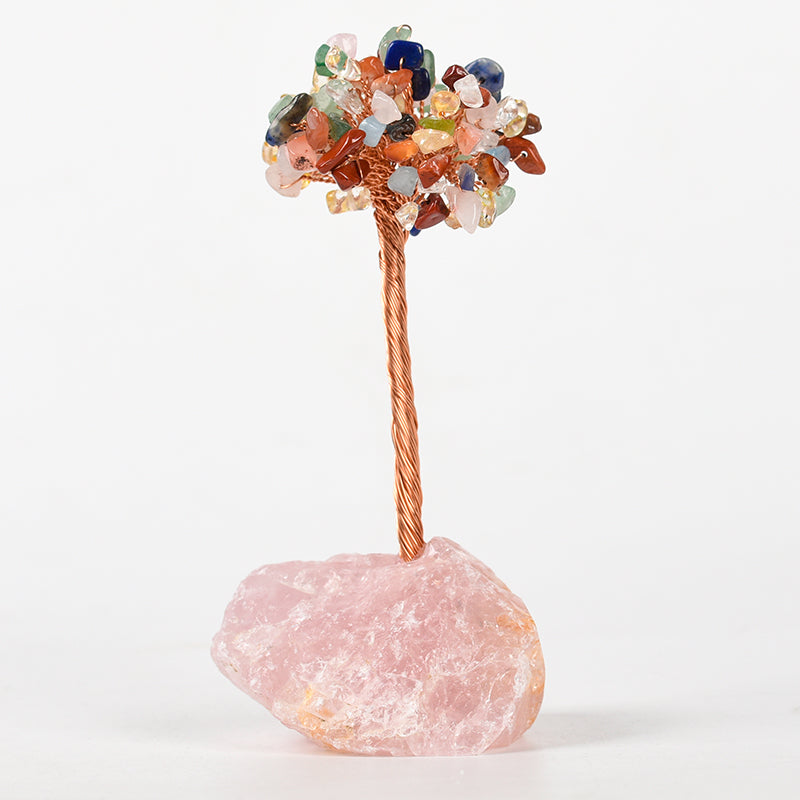 Raw Base Crystal Tree (Big)