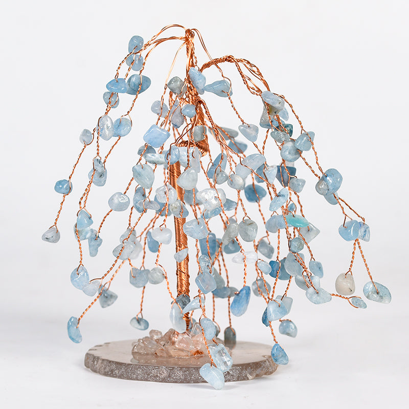 Willow Crystal Tree (Large)