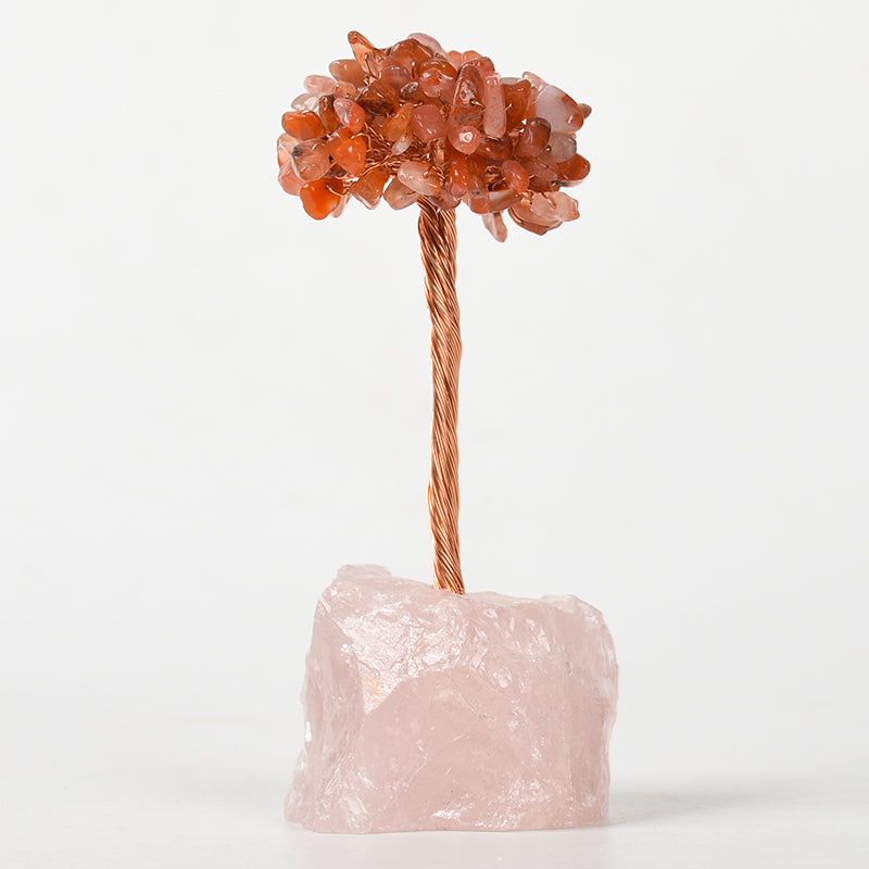 Raw Base Crystal Tree (Big)