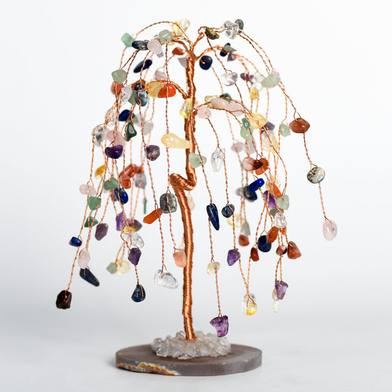 Willow Crystal Tree (Large)