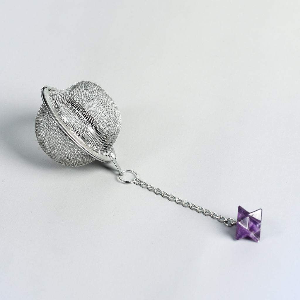Tea Strainer(Mer Ka Ba)