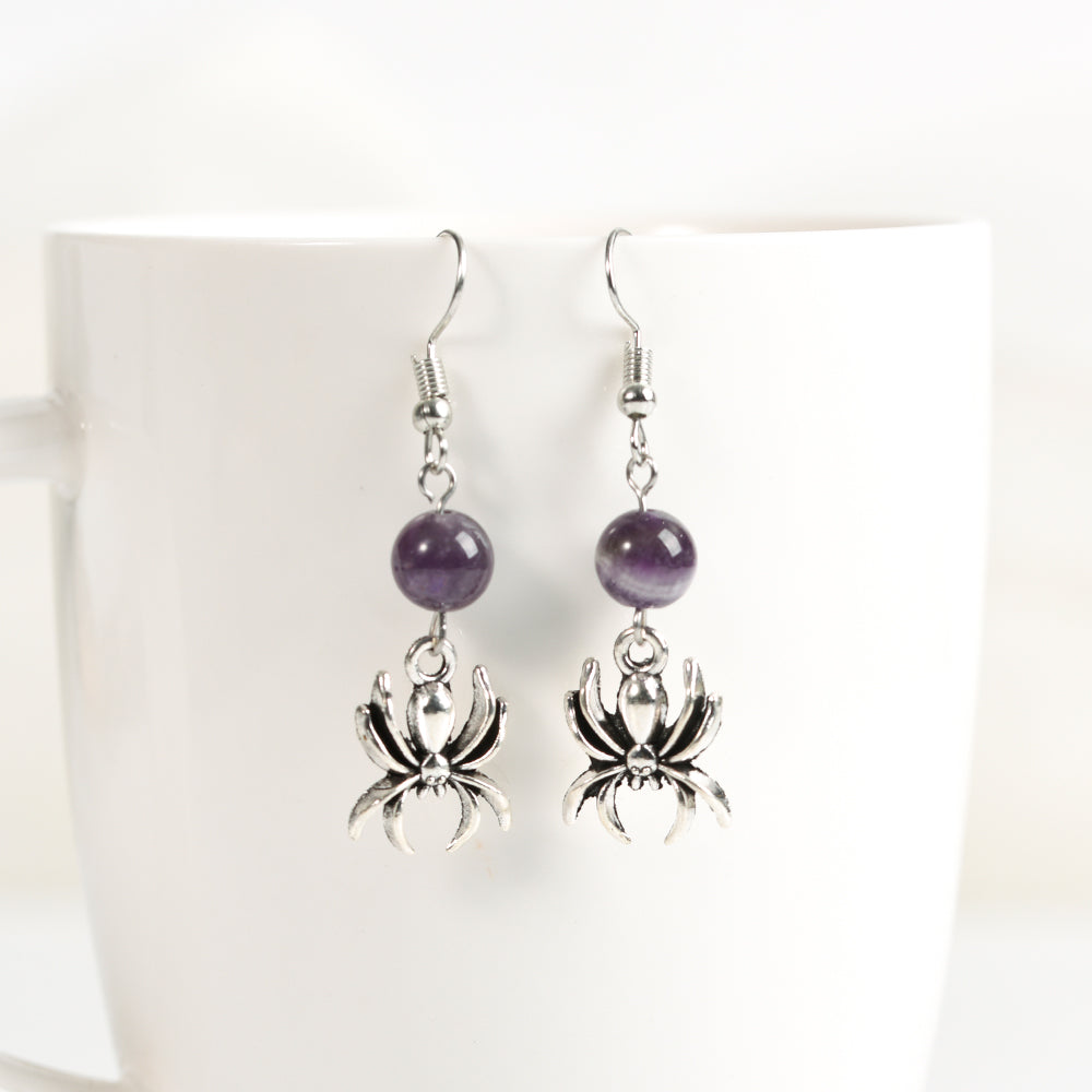 Halloween Style Earring