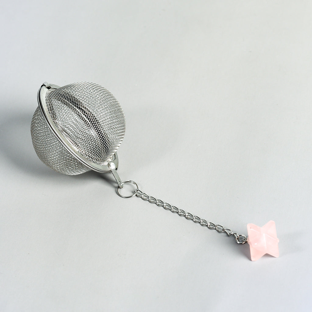 Tea Strainer(Mer Ka Ba)