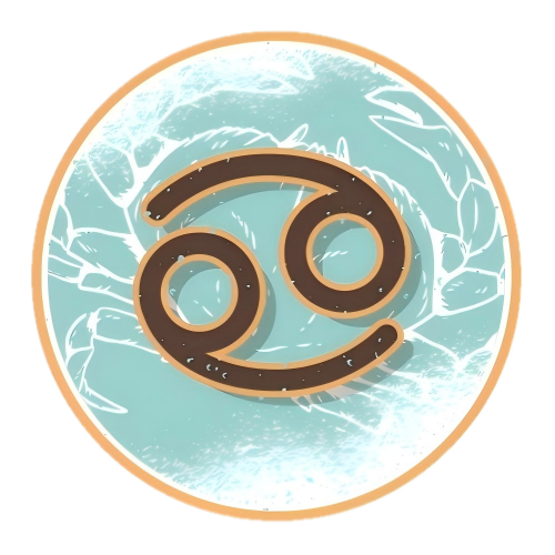 ♋ Cancer Zodiac Crystals