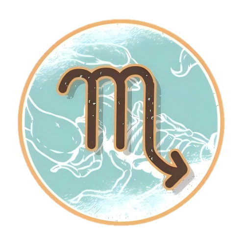 ♏ Scorpio Zodiac Crystals