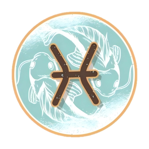 ♓ Pisces Zodiac Crystals