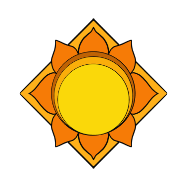 🟠 Sacral Chakra Crystal