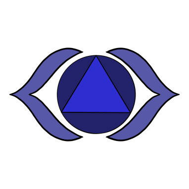 🧿 Third Eye Chakra Crystal