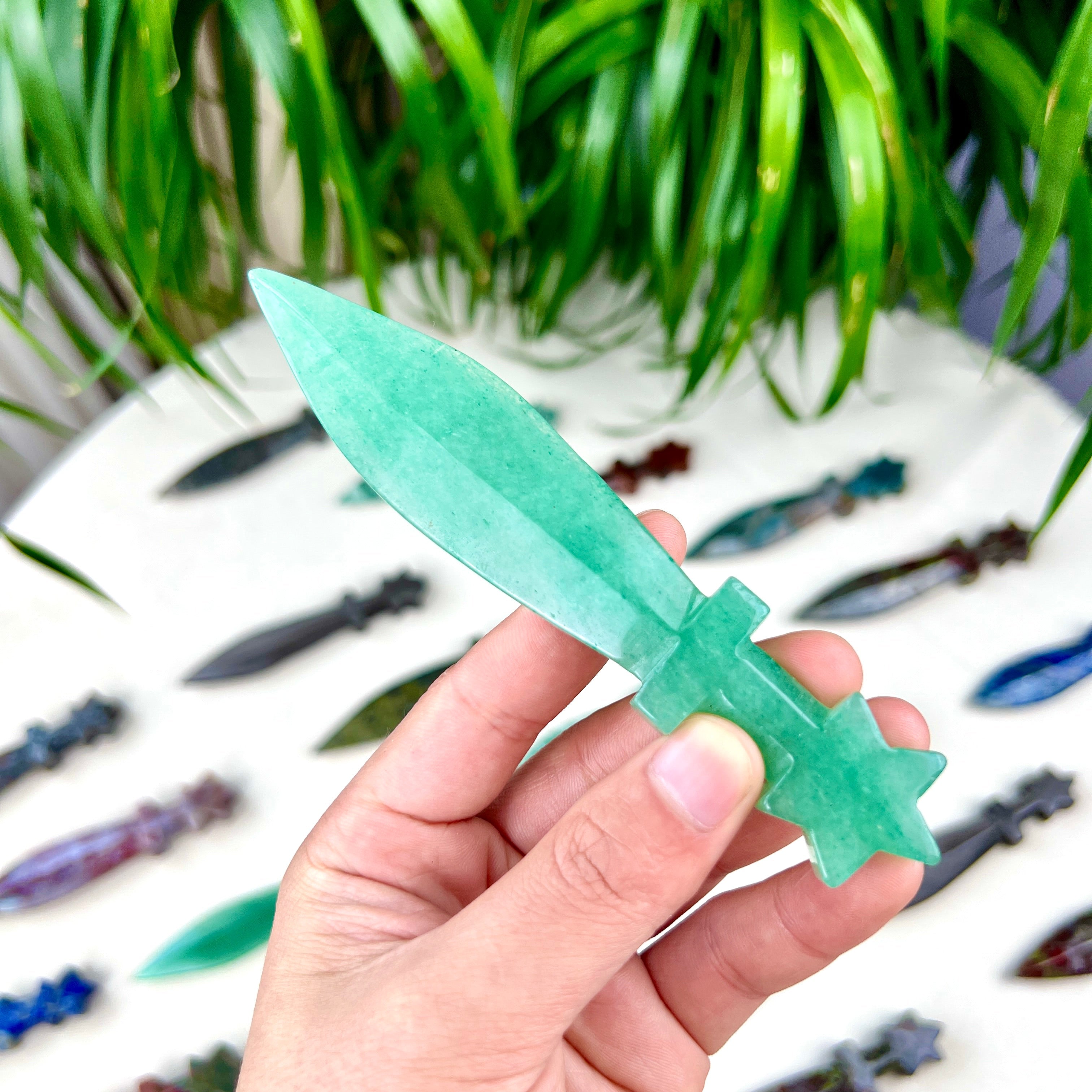 dagger