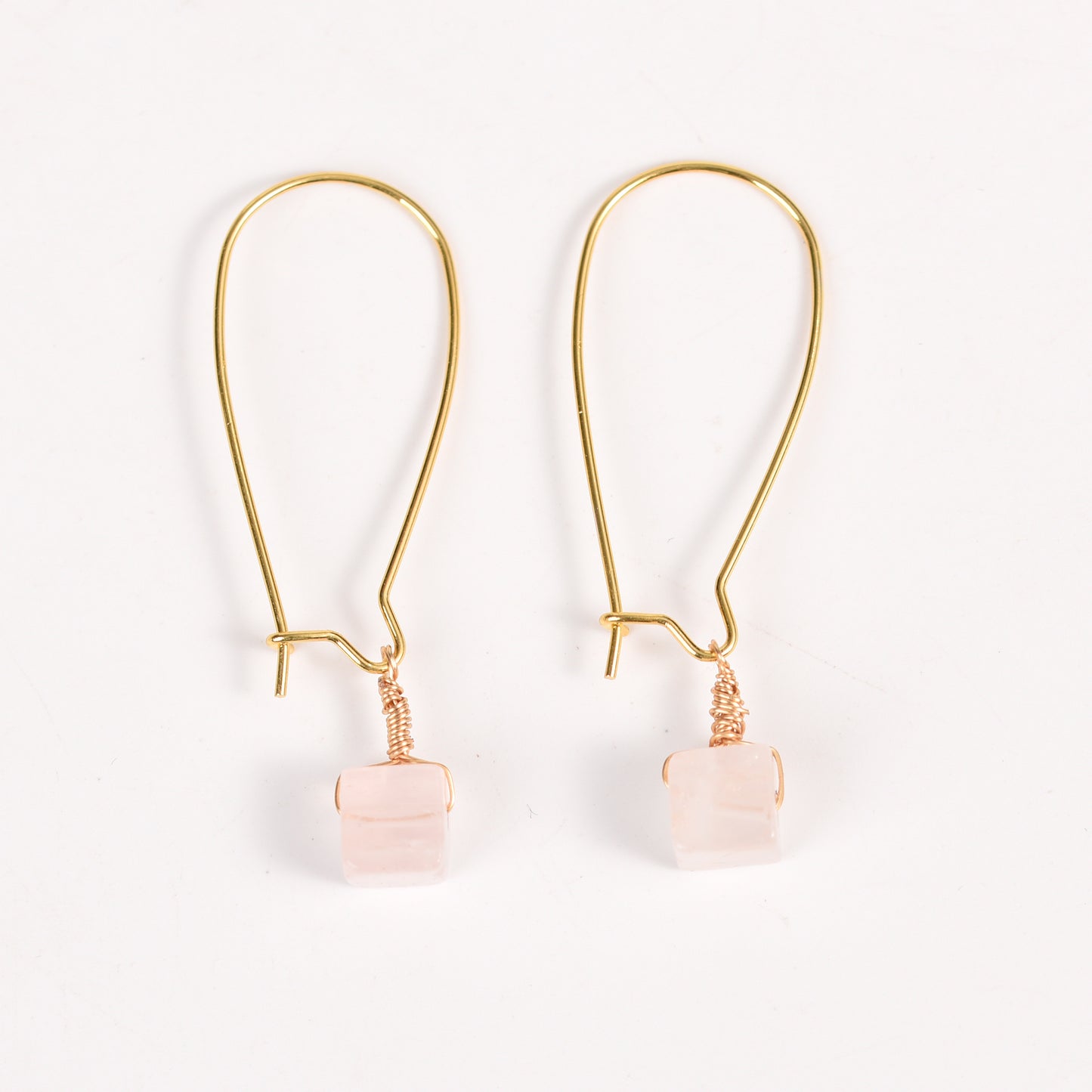 Cube Earring