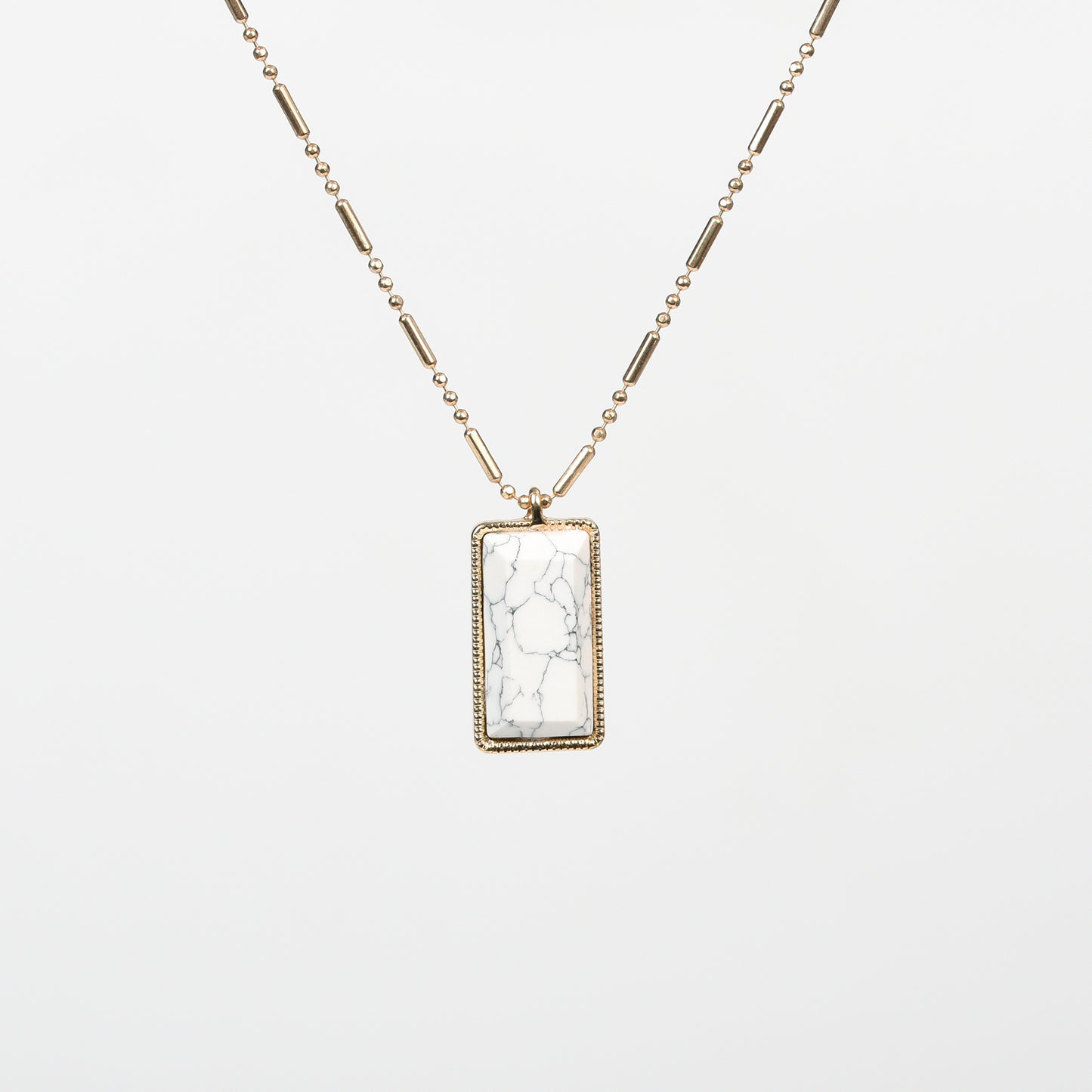 Refined Radiance Pendant