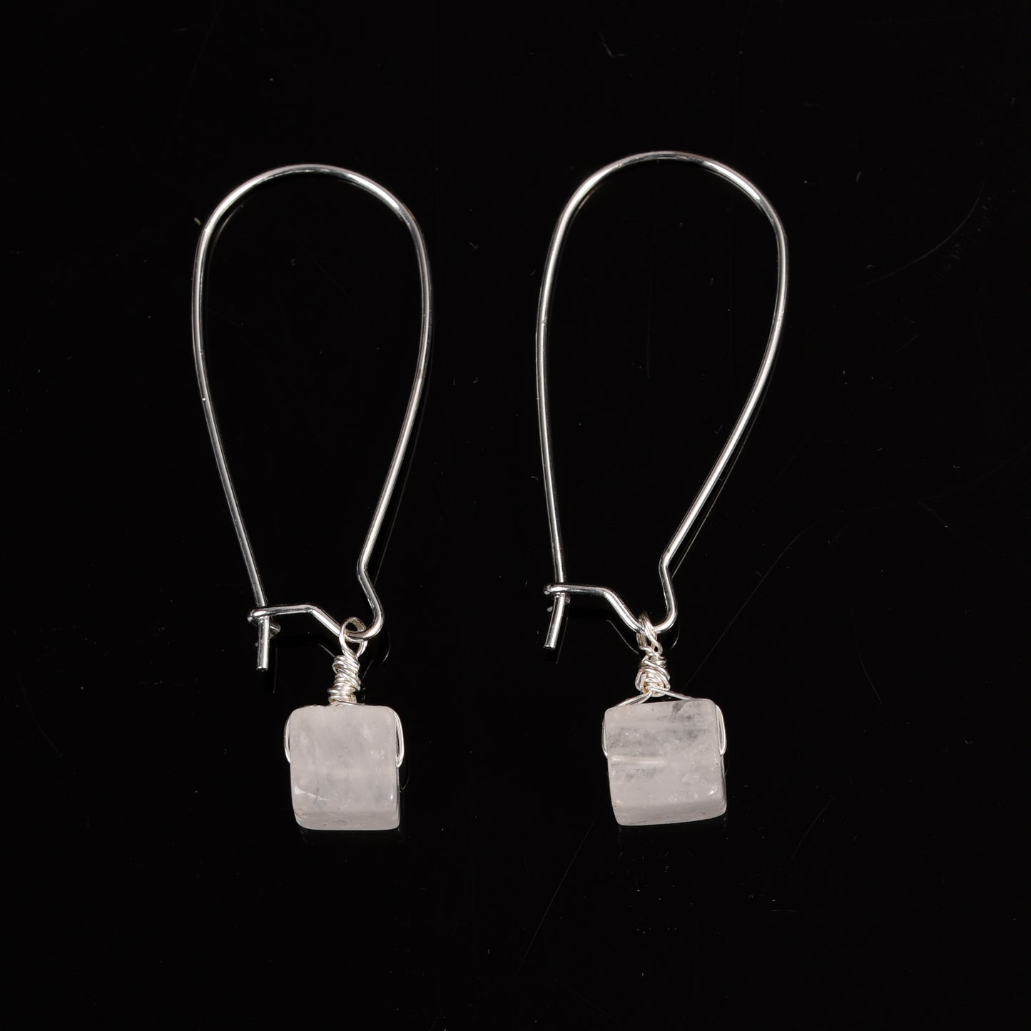 Cube Earring