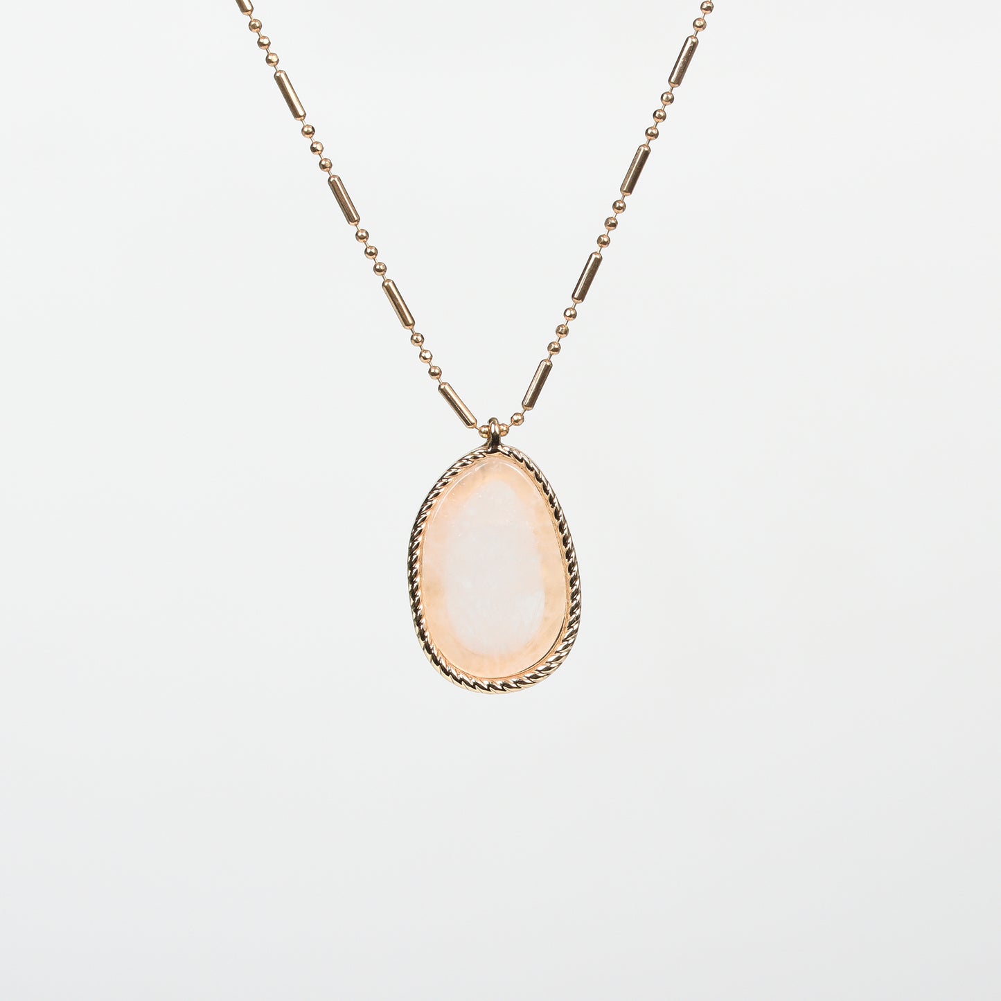 Refined Radiance Pendant