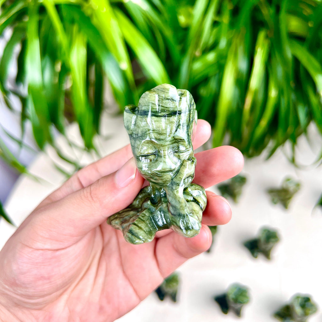 groot