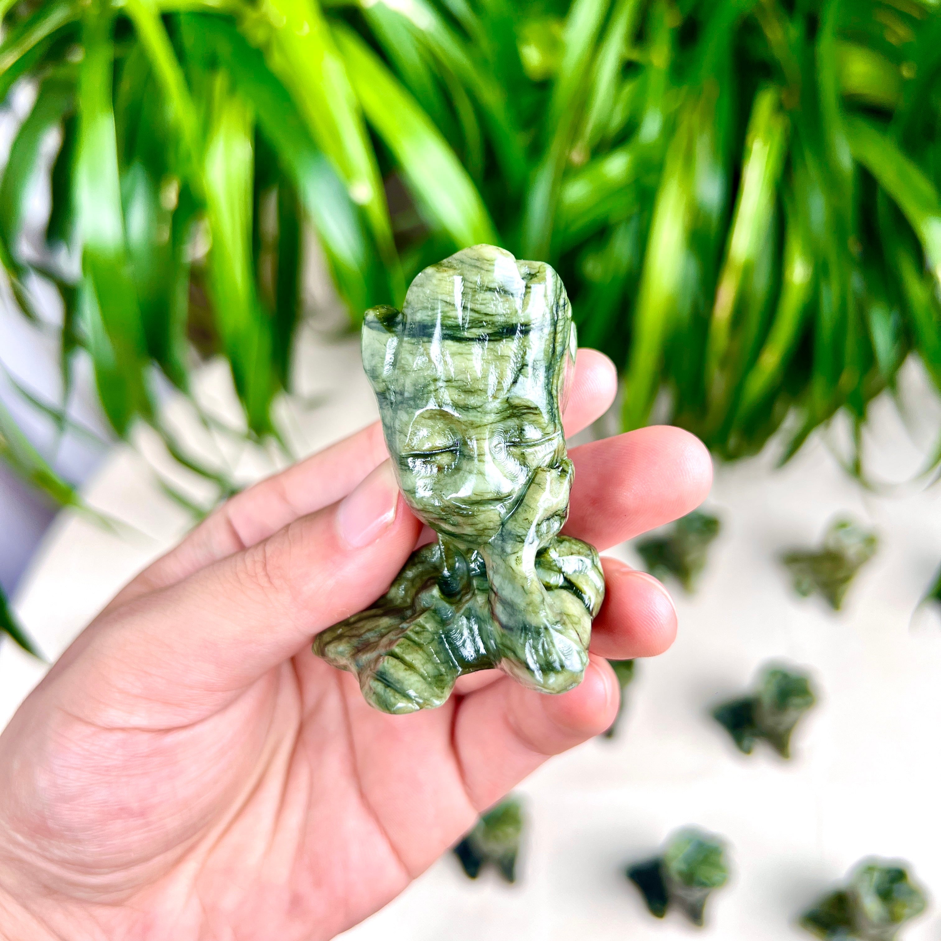 groot