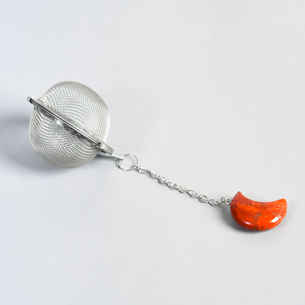 Tea Strainer（Moon）