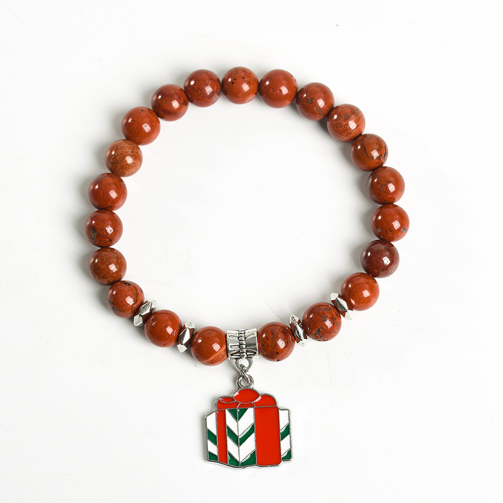 Christmas Bracelet