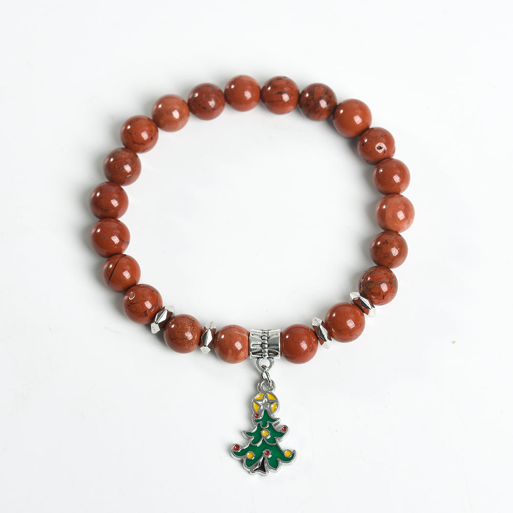 Christmas Bracelet