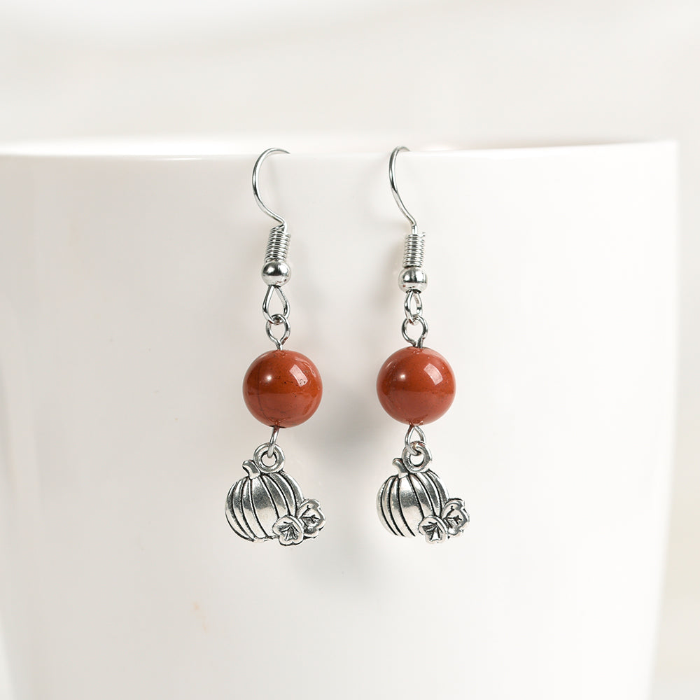 Halloween Style Earring