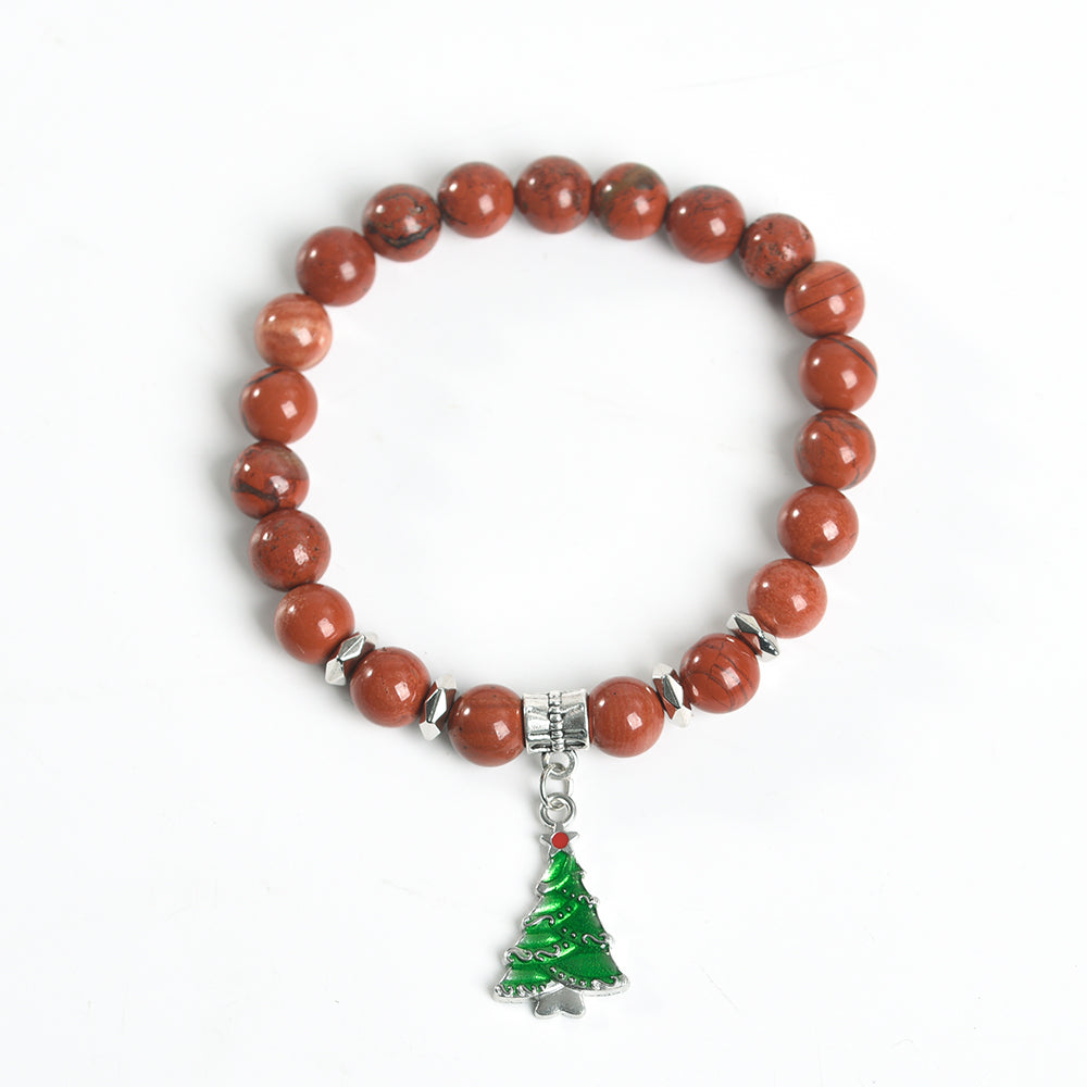 Christmas Bracelet