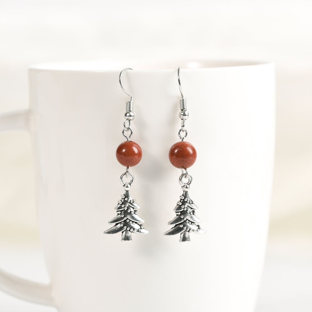 Christmas Style Earring