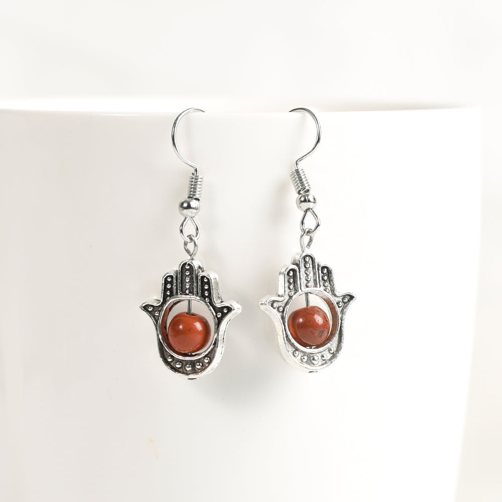 Halloween Style Earring