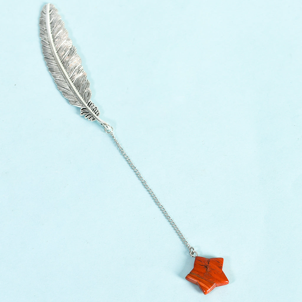 starfeather bookmark