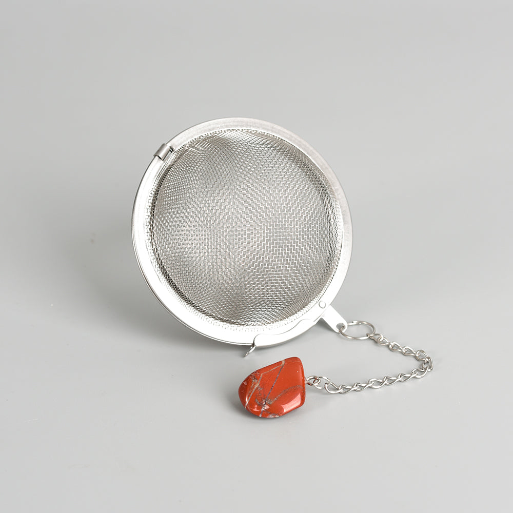 Tea Strainer（Tumble）