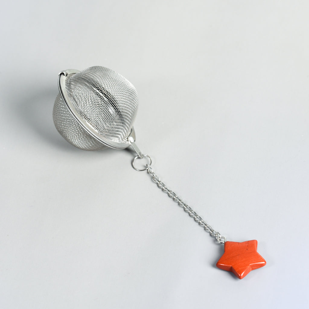 Tea Strainer（Star）