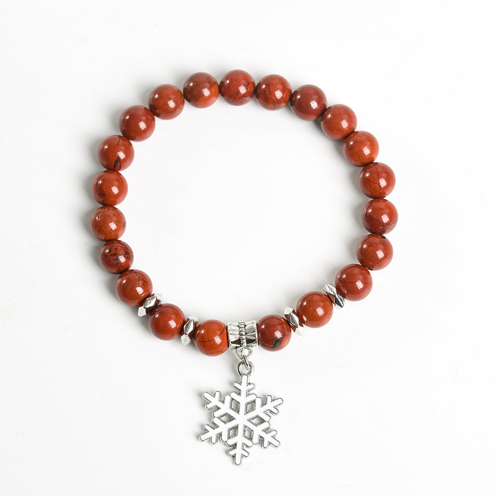 Christmas Bracelet