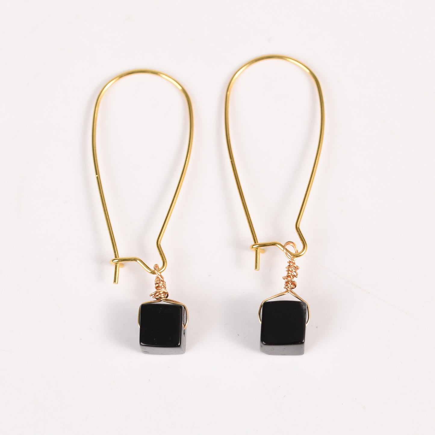 Cube Earring