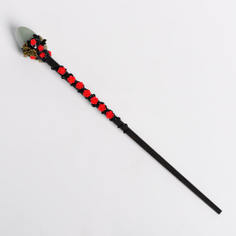 Tumble Magic Wand